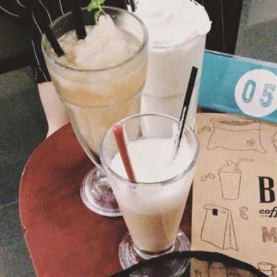 The Basic Coffee