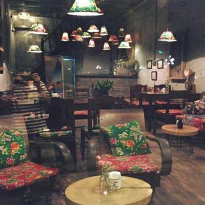 Coffee Lạ