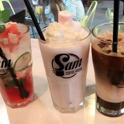 Sam Coffee House – Phạm Ngũ Lão