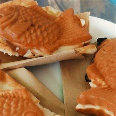 Tako Taro Japanese Street Food