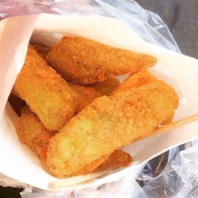 Mr.Khoai – Khoai Lang Lắc – Trần Nhân Tông