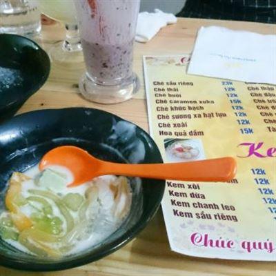 Chè Mẹ Nhím