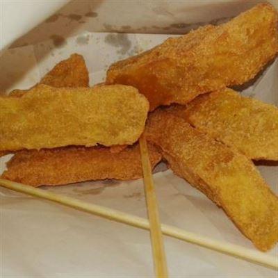 Mr.Khoai – Khoai Lang Lắc
