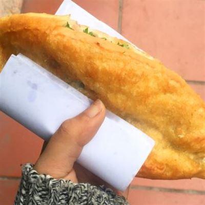 Bánh Mì Giá Miến