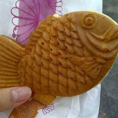 Bánh Cá Taiyaki – Trần Hưng Đạo
