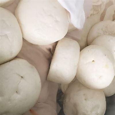 Bánh Bao & Sữa Đậu Nành