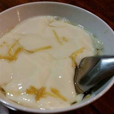 Cô Thuý – Óc Đậu, Thạch Xanh & Sữa Chua Mít
