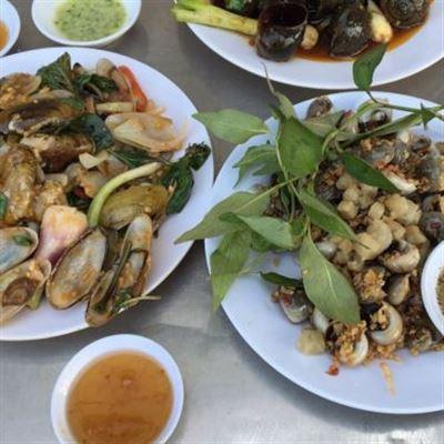 Ốc Ngon – Hào Thành