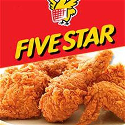 Five Star Vietnam – Nguyễn Lương Bằng
