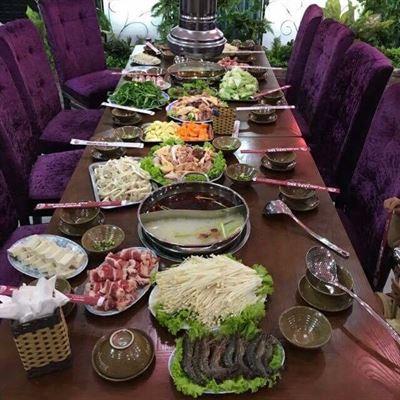 Sapa BBQ Ninh Binh