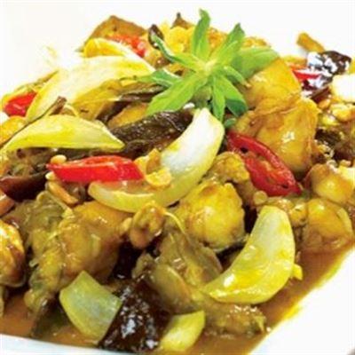 Cát Phương – Dịch Vụ Nấu Ăn