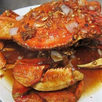 Thiên Hưng – Hải Sản & Các Món Ăn Gia Đình