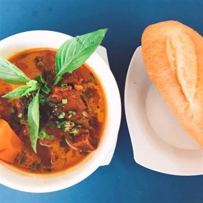 Hủ Tiếu Mì, Bánh Ướt & Bò Kho