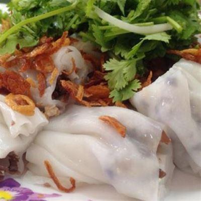 Bánh Cuốn Làng Nam Định