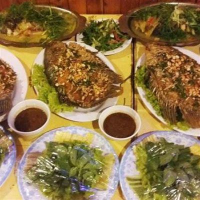 Bình Nguyên Quán – Bùi Văn Hòa