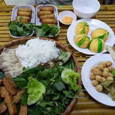 Bảo Tâm – Bún Đậu