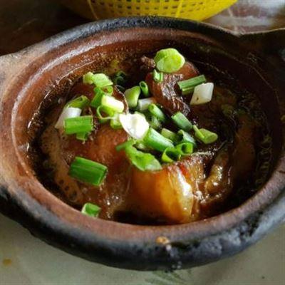Cơm Bửu Long