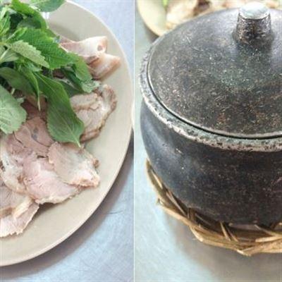 Cơm Niêu Vân Hương