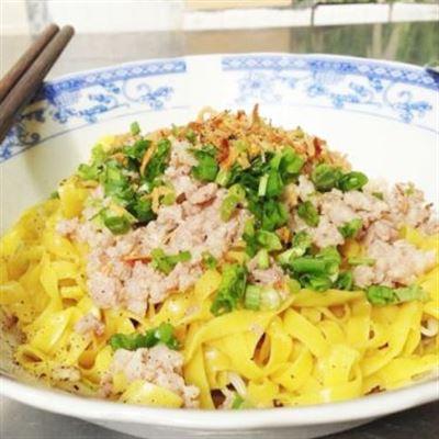 Hủ Tiếu Linh Cao – Quyết Thắng