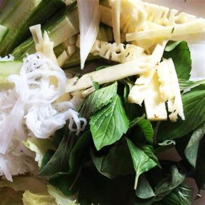 Quán Ăn Miệt Vườn – Võ Thị Sáu