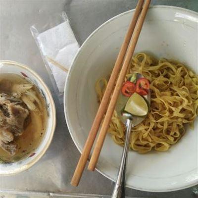 Vi – Bún Gạo & Hủ Tiếu Mì