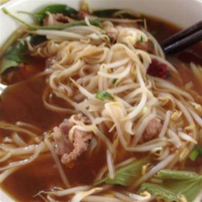 Phở Cây Sung