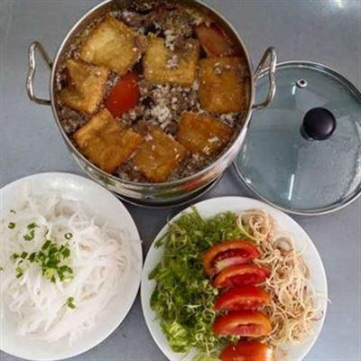 Bún Mọc Đồng Tâm