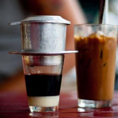 Gia Hân Coffee
