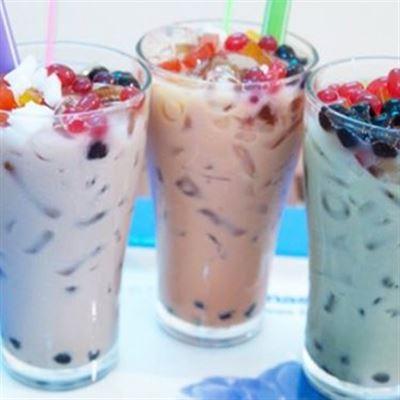 Phương Thảo – Cà Phê & Trà Sữa