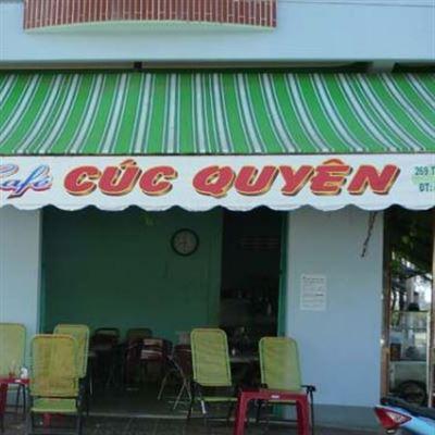 Cúc Quyên Cafe