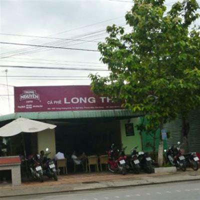 Long Thi Cafe