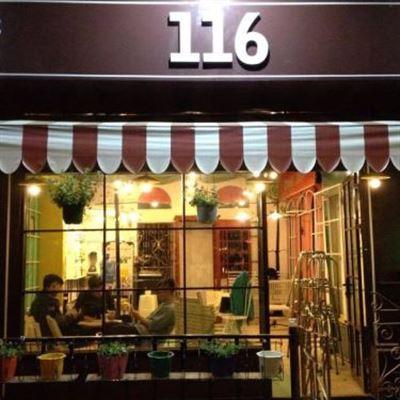 116 Love Store Cafe – Hoàng Văn Thụ