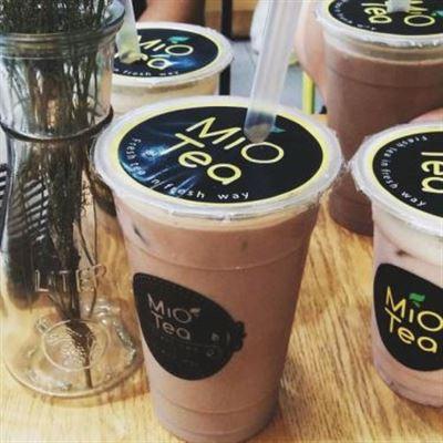 Trà Sữa Mio Tea – Lê Lai