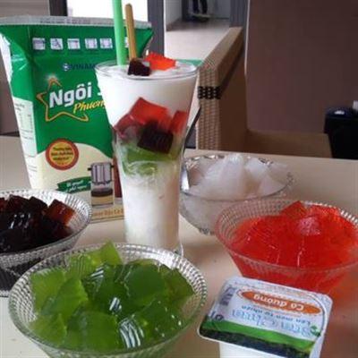 Đắk Hà Cafe
