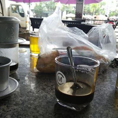 Phương Nam Coffee