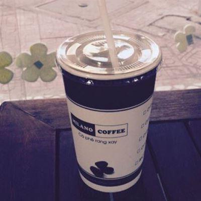 Milano Coffee – Lương Định Của
