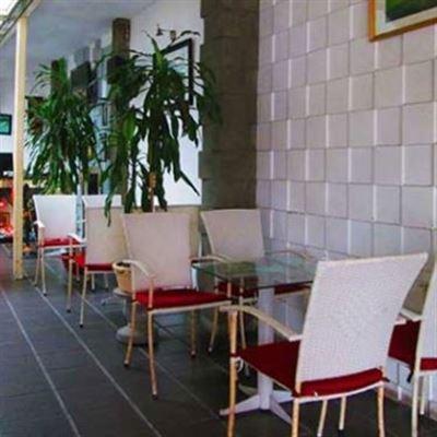 Ý Tưởng Cafe
