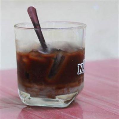 Giải Khát Vy
