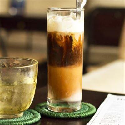 Nguồn Coffee