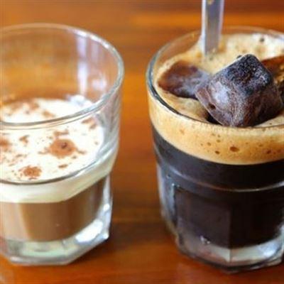 C.A Coffee
