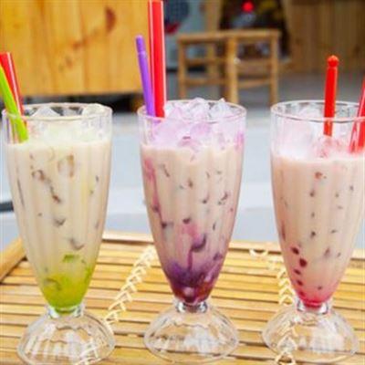 Hawai – Trà Sữa & Ăn Vặt