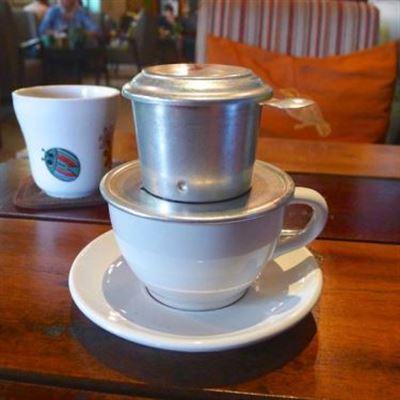Đức Cường Coffee