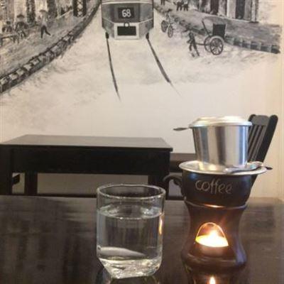 Cafe’ De Viet