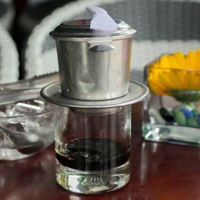 Olive Coffee