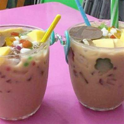 Trà Sữa SoHa