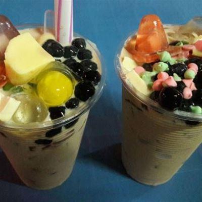 Ku Chì – Trà Sữa, Kem & Coffee