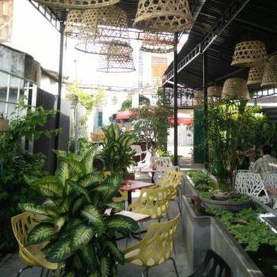 Say Cafe