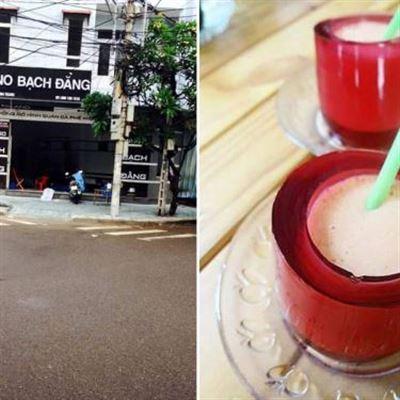 Milano Cafe & Sinh Tố Ăn Luôn Ly
