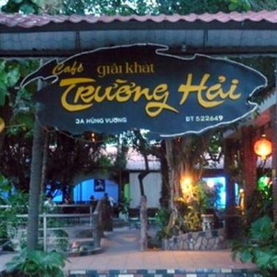 Trường Hải Cafe
