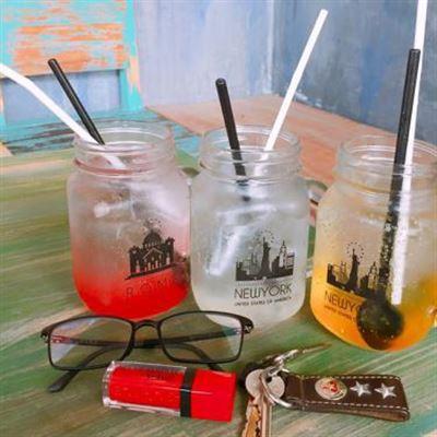 Mr. Rio Coffee & Tea